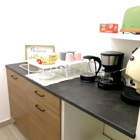 Lombardi Luxury Home Napoli Bagian luar foto