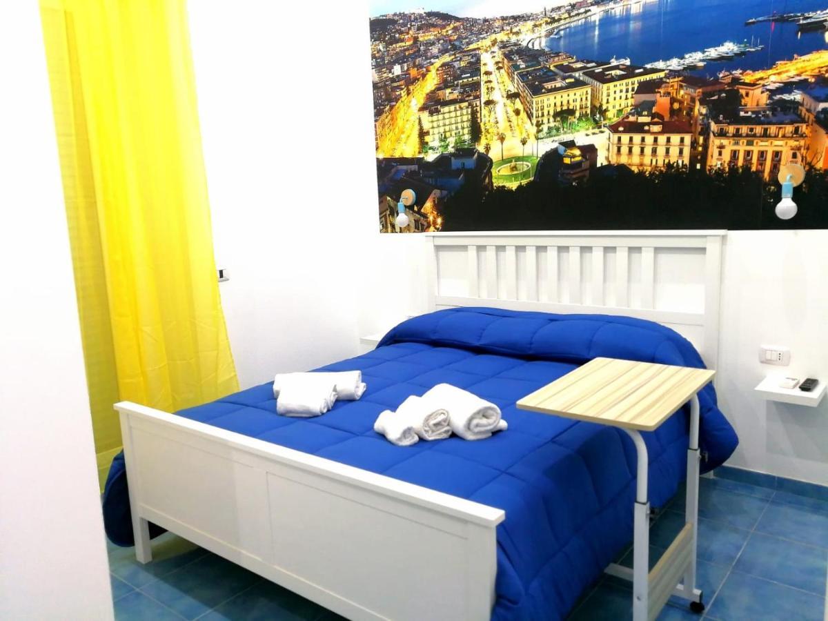 Lombardi Luxury Home Napoli Bagian luar foto