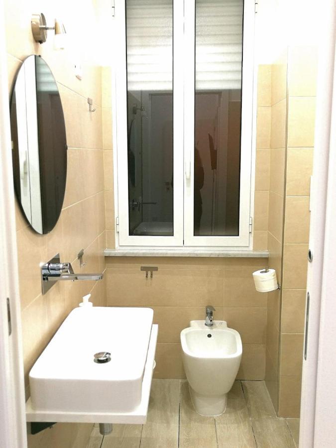 Lombardi Luxury Home Napoli Bagian luar foto