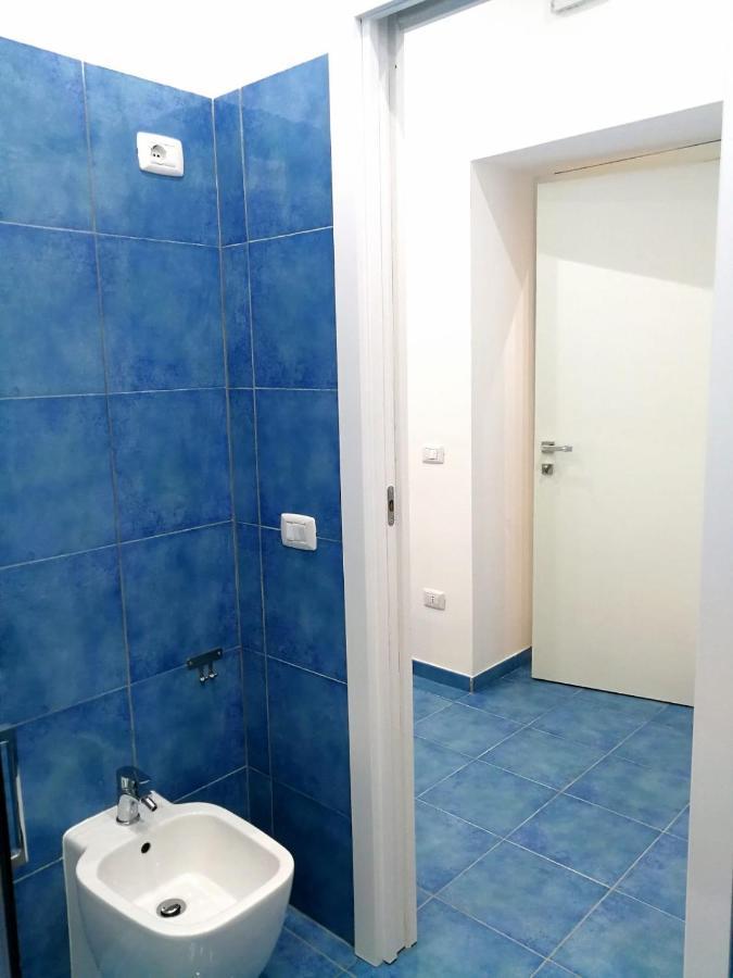 Lombardi Luxury Home Napoli Bagian luar foto