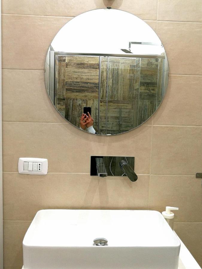Lombardi Luxury Home Napoli Bagian luar foto