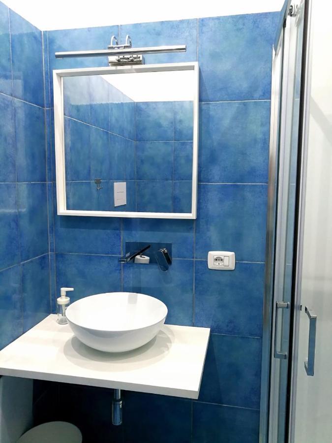 Lombardi Luxury Home Napoli Bagian luar foto