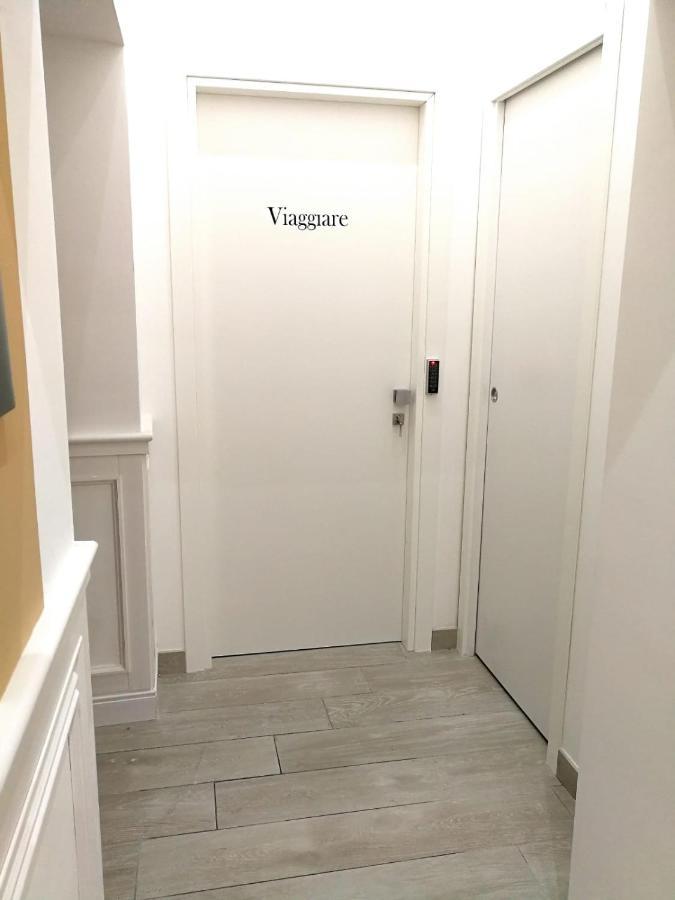 Lombardi Luxury Home Napoli Bagian luar foto