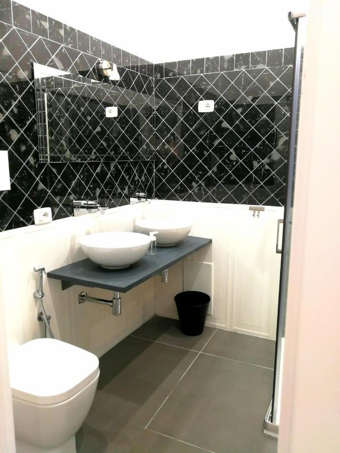 Lombardi Luxury Home Napoli Bagian luar foto