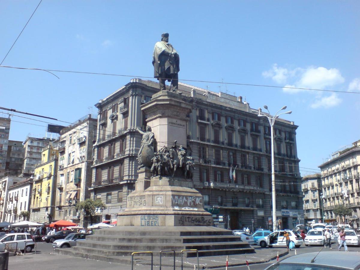 Lombardi Luxury Home Napoli Bagian luar foto