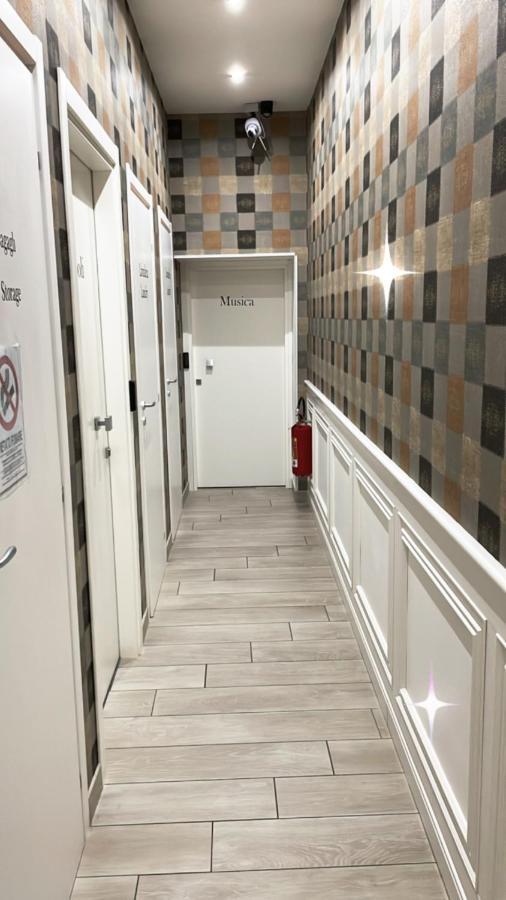 Lombardi Luxury Home Napoli Bagian luar foto