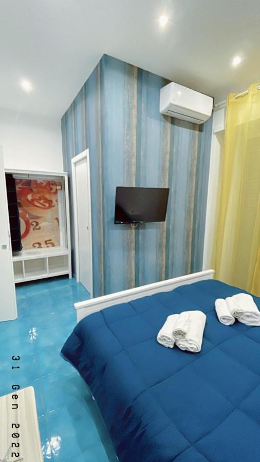 Lombardi Luxury Home Napoli Bagian luar foto